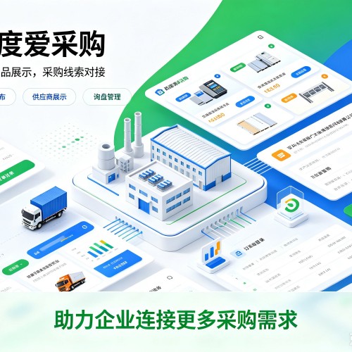 光泽百度爱采购
